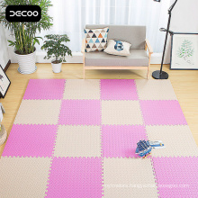 Hot Sale Puzzle Mat For Kid Climbing Kids Play Mat